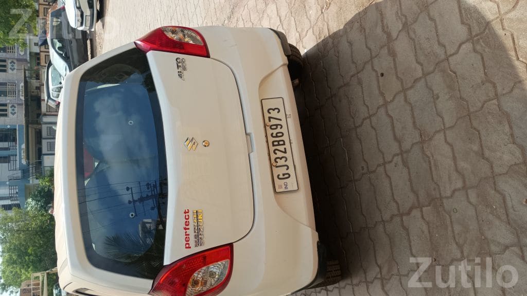 Maruti Suzuki Alto 800 2018 Petrol Maruti Suzuki Alto 800 2018 Petrol