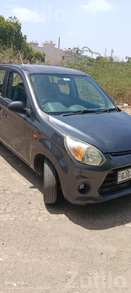 Maruti Suzuki Alto 800 CNG 2016 - Cars - Rajkot City - Image 3