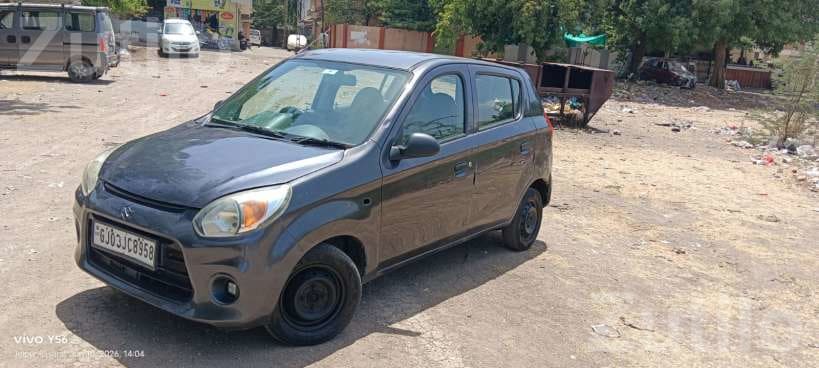 Maruti Suzuki Alto 800 CNG 2016 - Cars - Rajkot City - Image 4