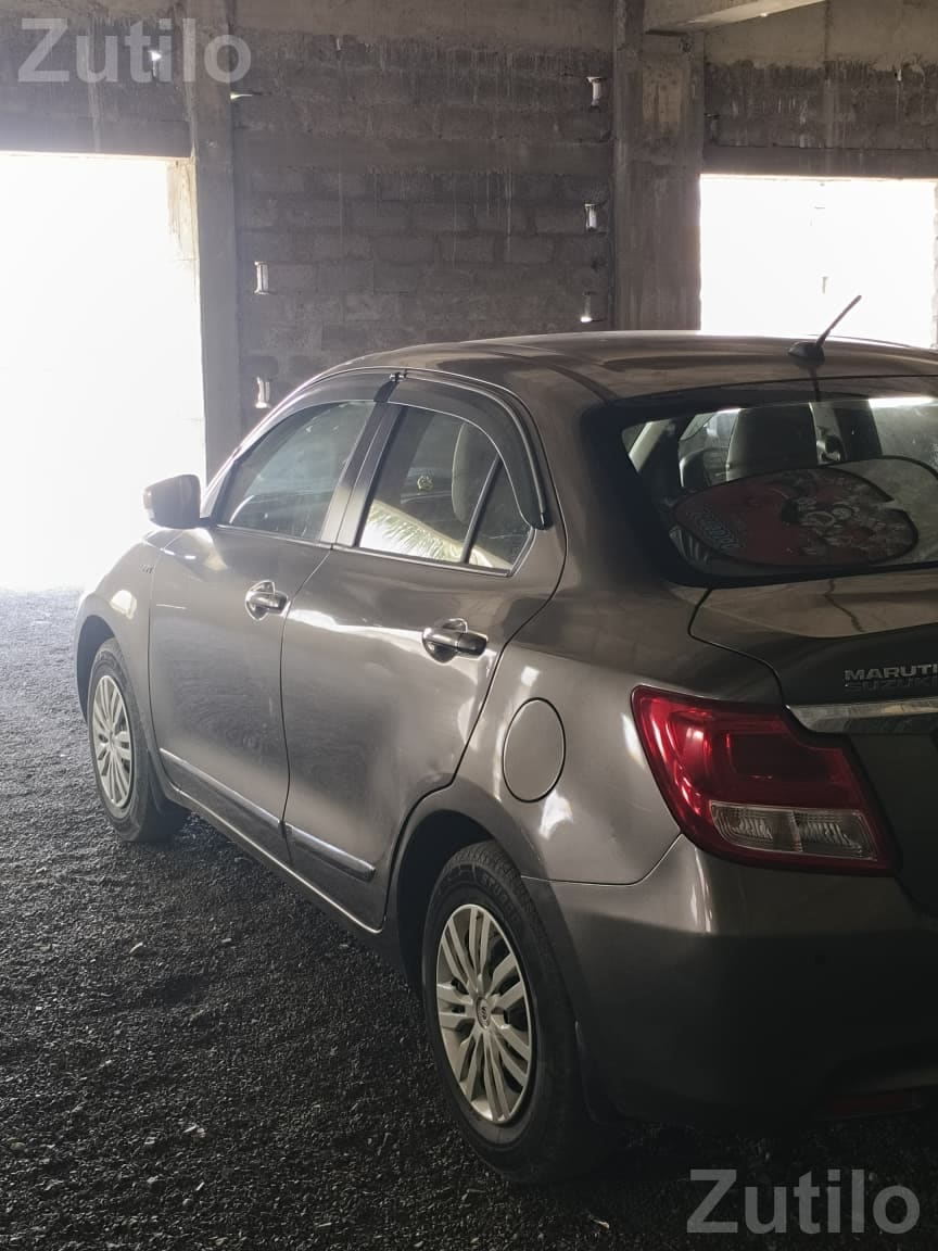 Maruti Suzuki Swift Dzire 2019 Second Owner Maruti Suzuki Swift Dzire 2019 Second Owner