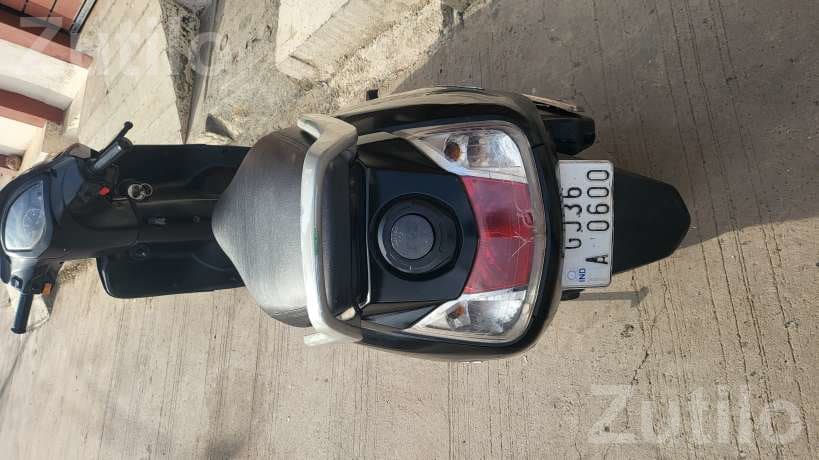 TVS Jupiter 2015 Scooter TVS Jupiter 2015 Scooter