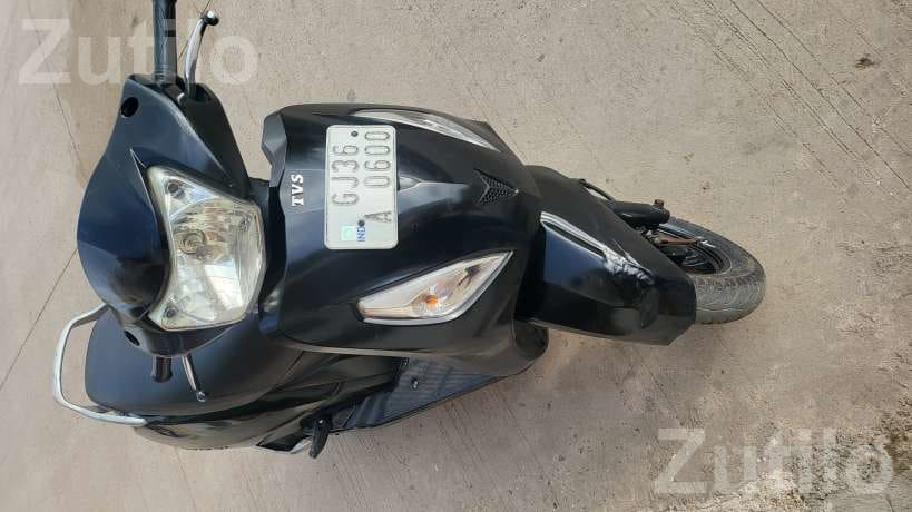 TVS Jupiter 2015 Scooter - Bikes - Gondal - Image 3