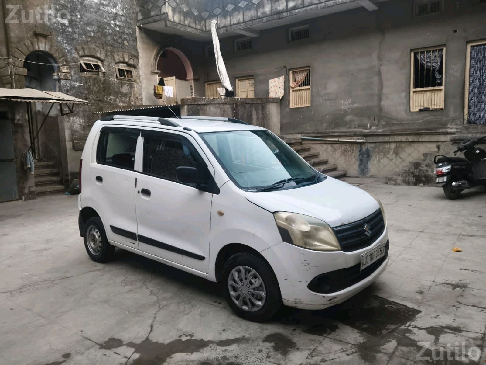 Maruti Suzuki Wagan r - કાર - જુનાગઢ - Image 2