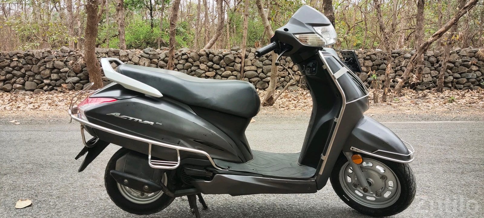 Honda Activa 6g top condition complete gadi, - બાઇક્સ - જુનાગઢ - Image 3