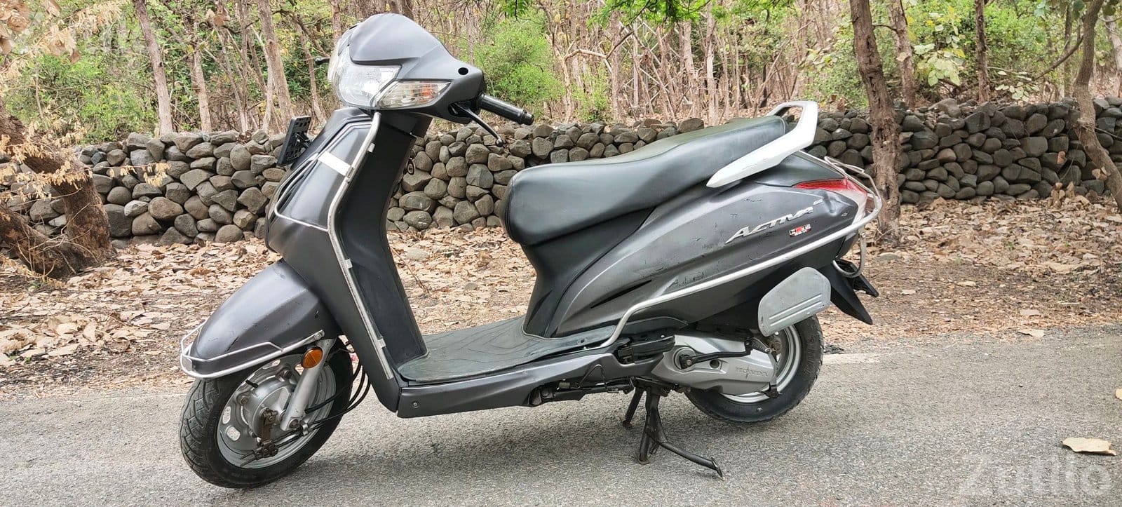 Honda Activa 6g top condition complete gadi, - બાઇક્સ - જુનાગઢ - Image 5