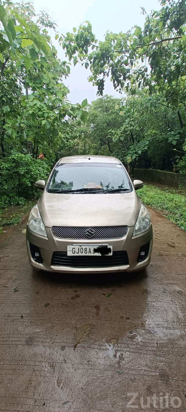 Ertiga ZDi - કાર - વંથલી - Image 2
