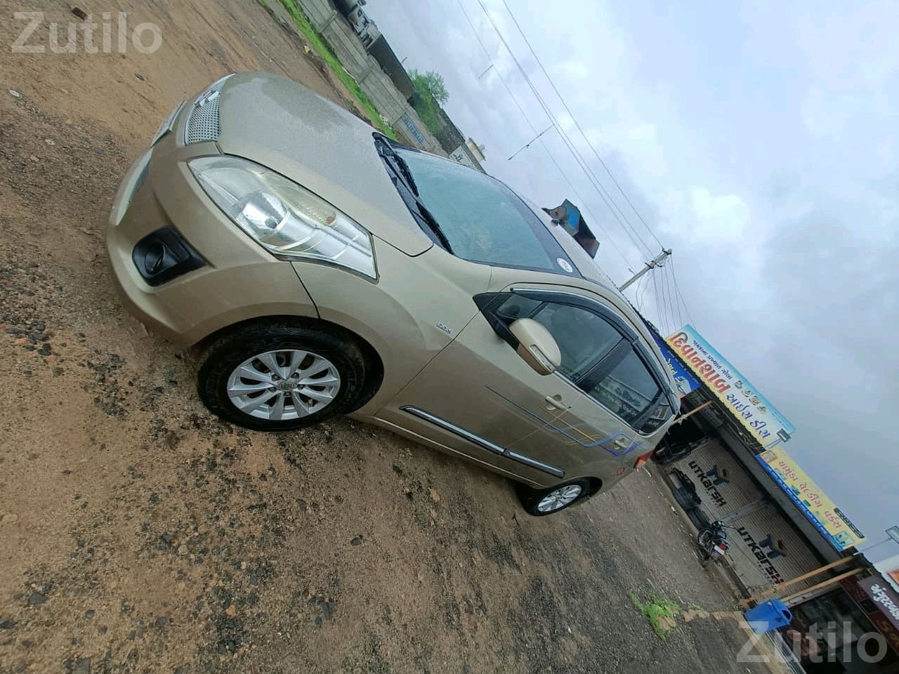 Ertiga ZDi - કાર - વંથલી - Image 3