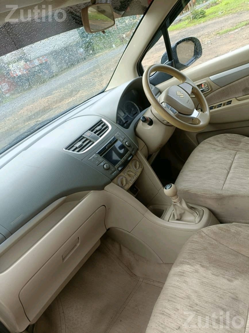 Ertiga ZDi - કાર - વંથલી - Image 4