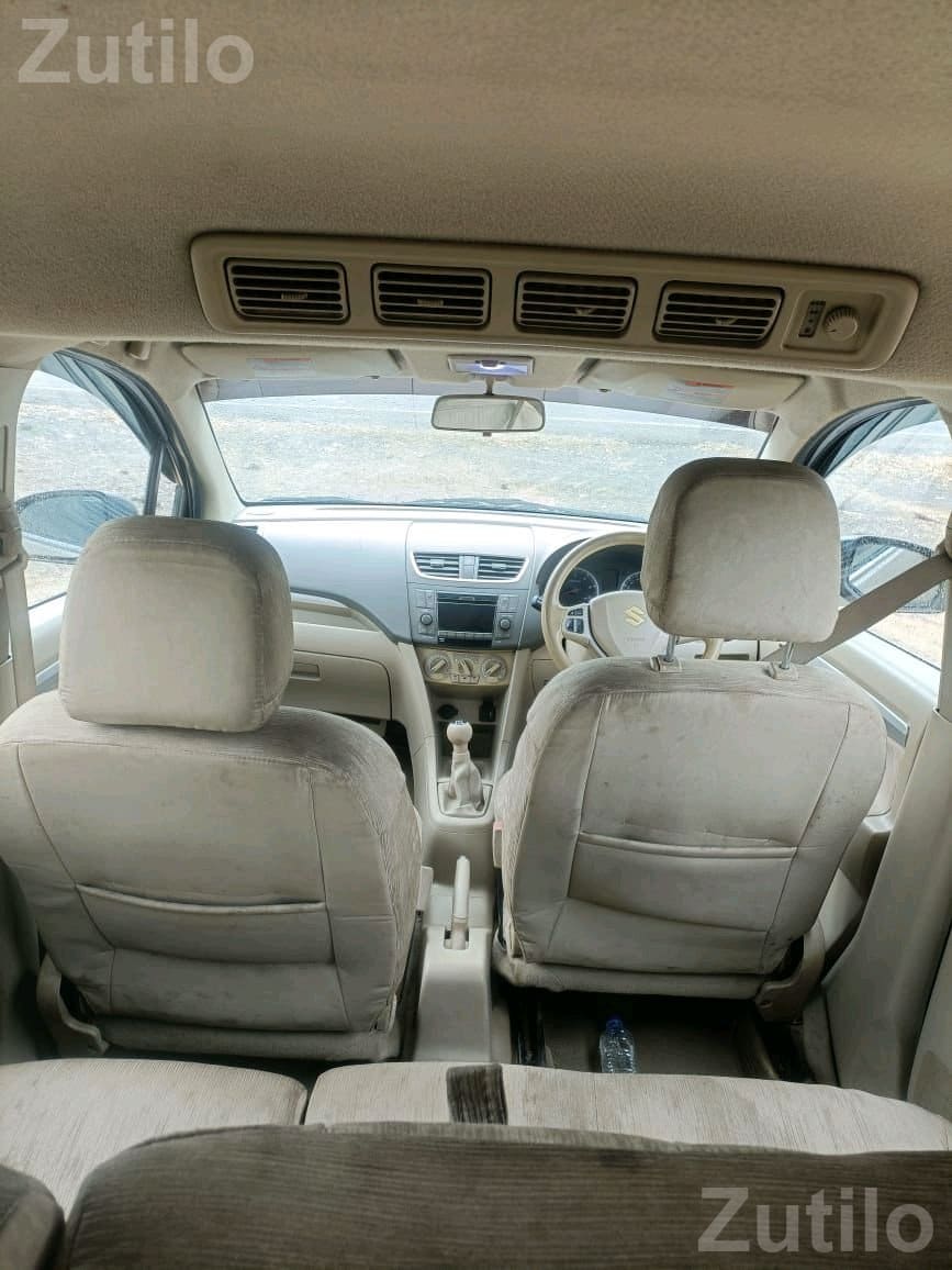 Ertiga ZDi - કાર - વંથલી - Image 5