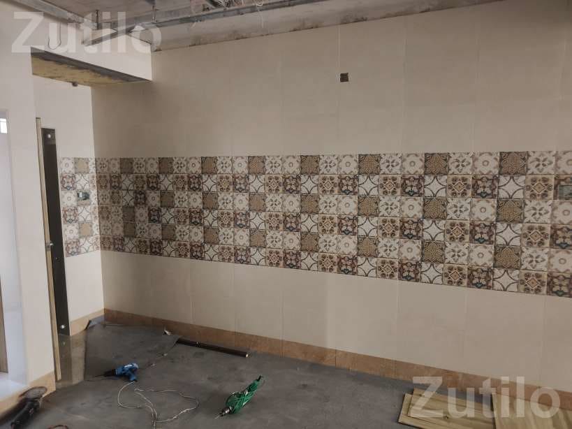 Wall Tile Fitting Service for Home Interiors Wall Tile Fitting Service for Home Interiors