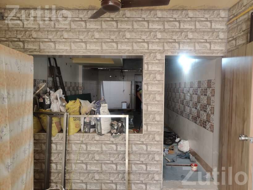 Wall Tile Fitting Service for Home Interiors - ઘર મરામત - રાજકોટ શહેર - Image 4
