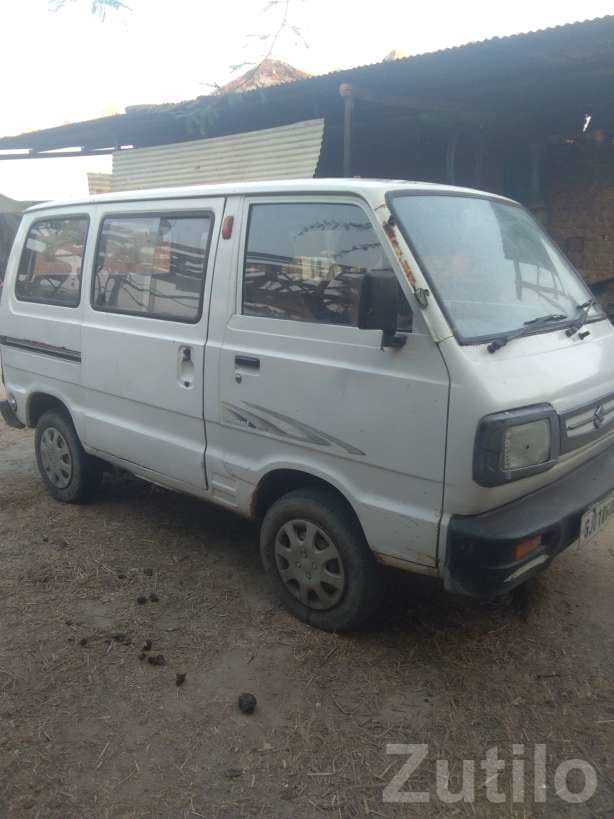 Maruti Van 2010 CNG and Petrol - વેન્સ - માંડલ - Image 2