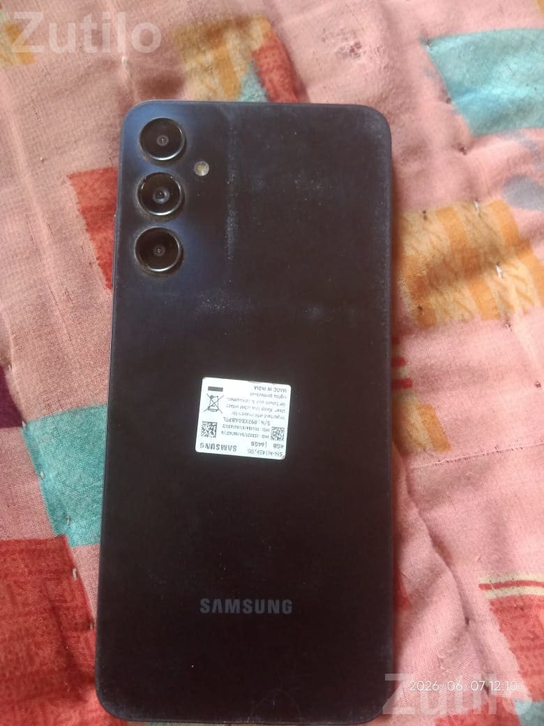 Smartphone in Black Color - Mobile Phones - Ranpur - Image 5