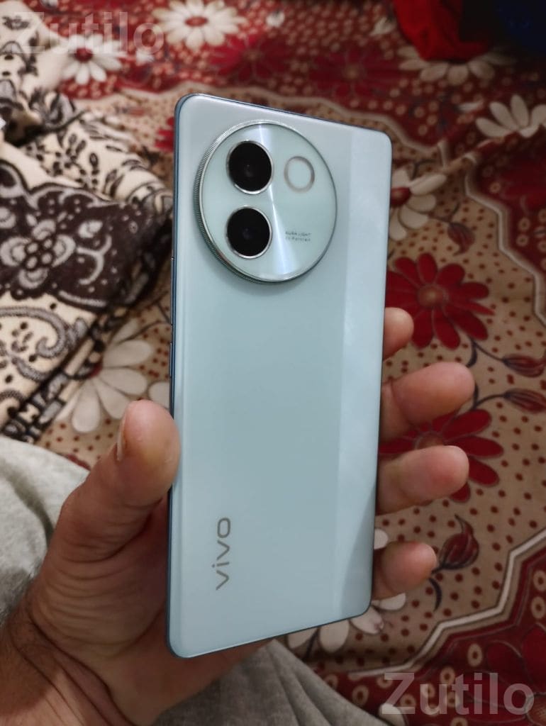 Vivo V30e Smartphone - Mobile Phones - Daskroi - Image 5