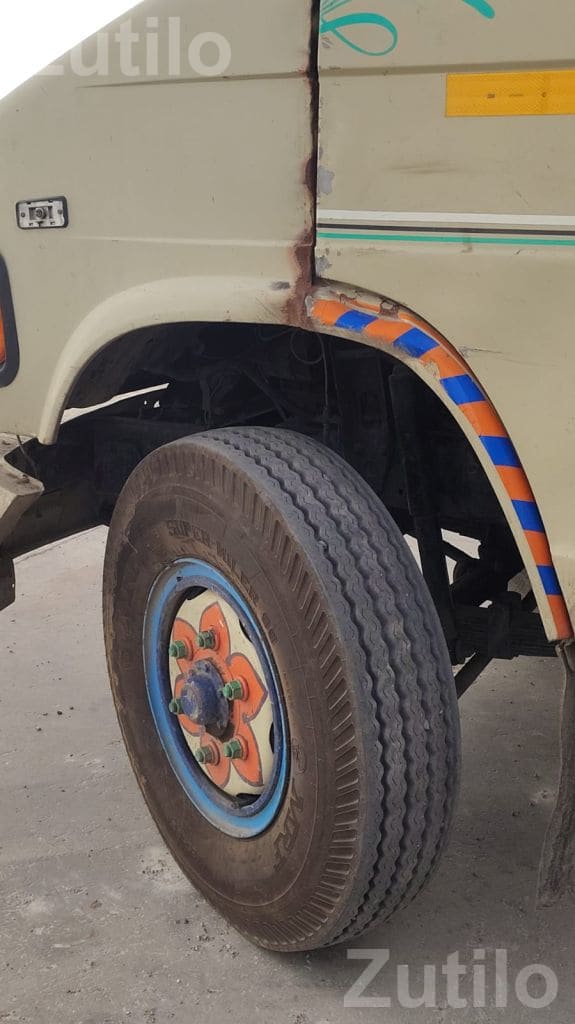 Tata 407 Truck 2006 Model - ટ્રક અને લોરી - સાણંદ - Image 2