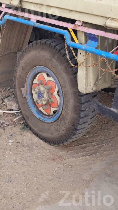 Tata 407 Truck 2006 Model - ટ્રક અને લોરી - સાણંદ - Image 3