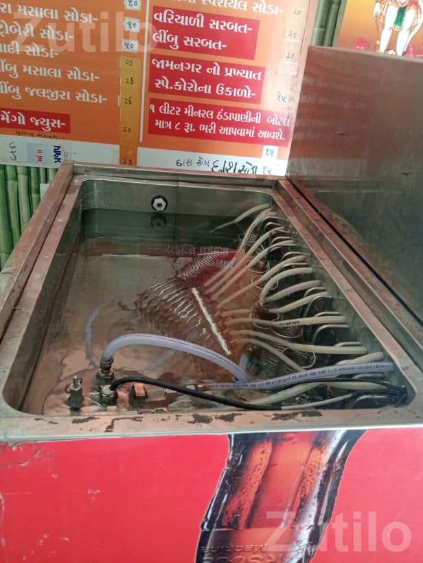 Bagvati Soda Fountain Machine Brand New - મશીનરી - ધંધુકા - Image 5