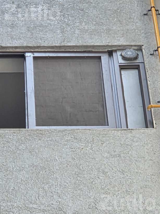 Invisible Pigeon Net for Balcony and Window