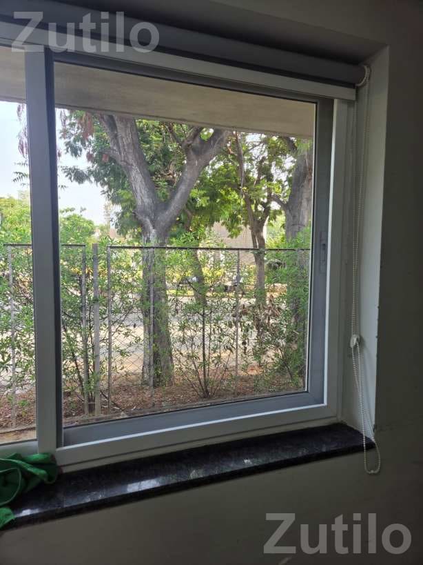 Invisible Pigeon Net for Balcony and Window - ઘર મરામત - અમદાવાદ શહેર - Image 3