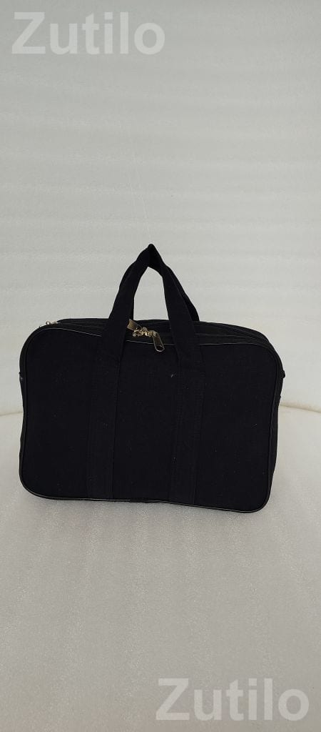 Texon Black Office Travel Tool Bag Texon Black Office Travel Tool Bag