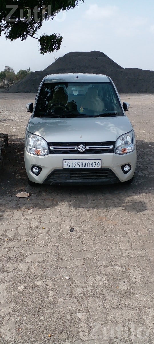 Maruti Suzuki WagonR VXI 2024 Petrol Maruti Suzuki WagonR VXI 2024 Petrol