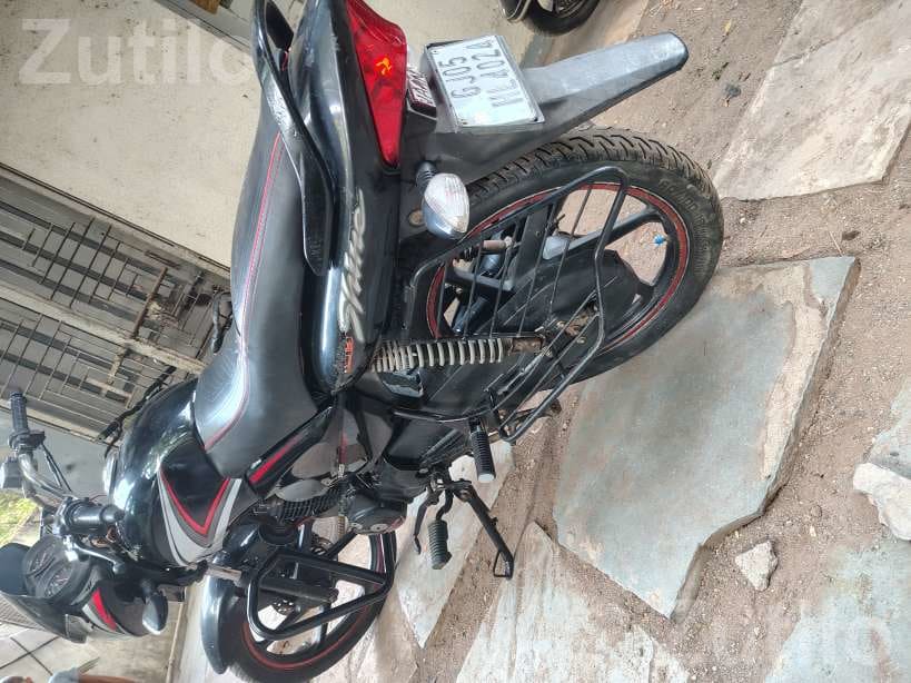 Honda Shine 2012 Bike 30000 km - Bikes - Surat City - Image 5