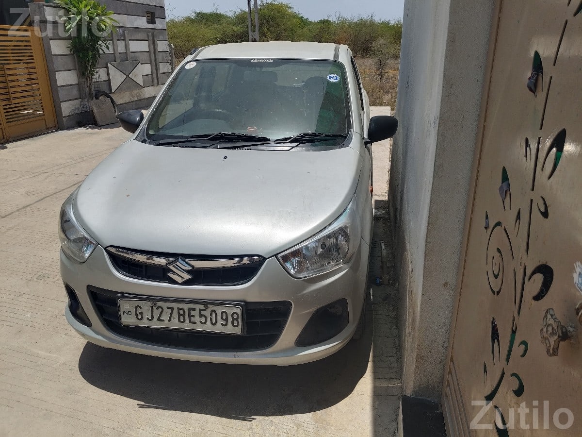 Maruti Suzuki Alto K10 2016 CNG Maruti Suzuki Alto K10 2016 CNG