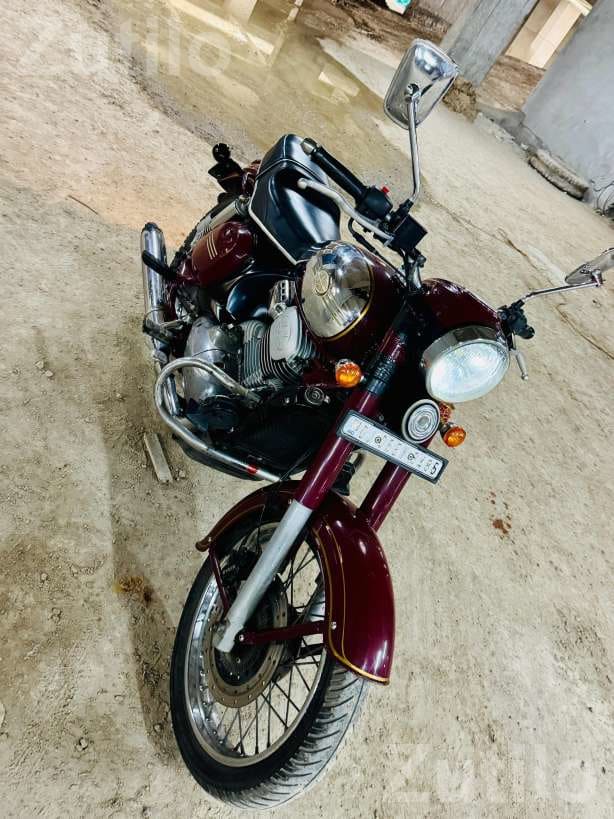Jawa Classic 2020 Model Bike - Bikes - Surat City - Image 4