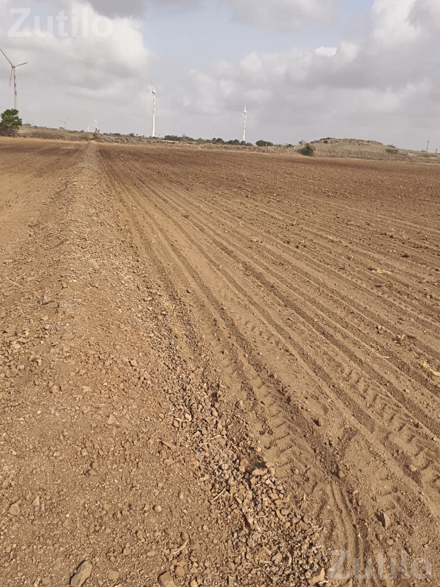40 Vigha Agricultural Land on Share Basis 40 Vigha Agricultural Land on Share Basis