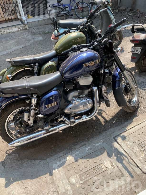 Jawa 2020 Motorcycle - Bikes - Surat City - Image 2