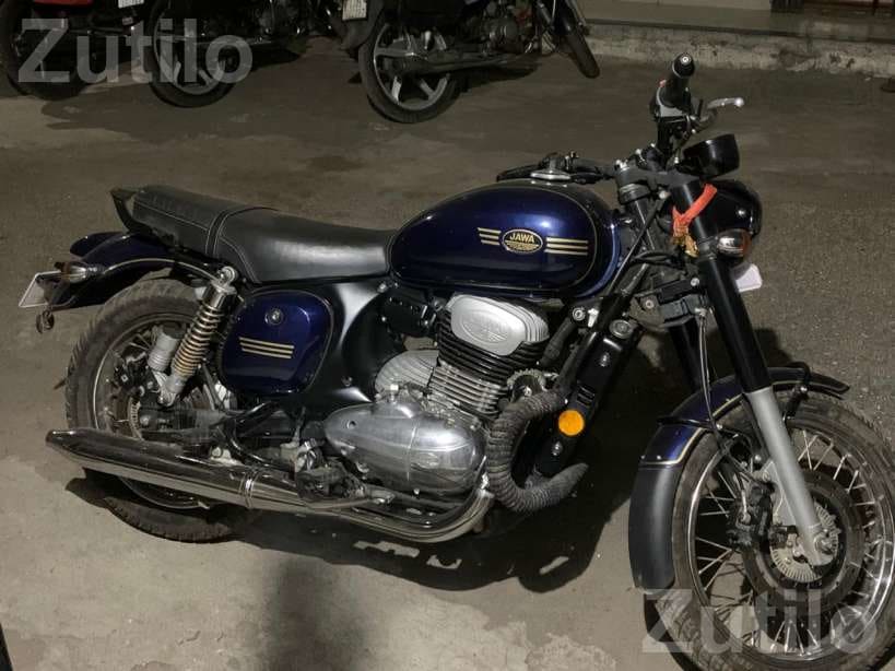 Jawa 2020 Motorcycle - Bikes - Surat City - Image 3