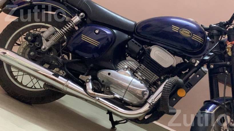 Jawa 2020 Motorcycle - Bikes - Surat City - Image 4