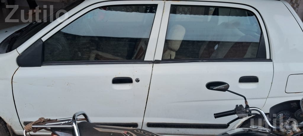 Maruti Suzuki Alto LXi Used Car - કાર - ભેસાણ - Image 4