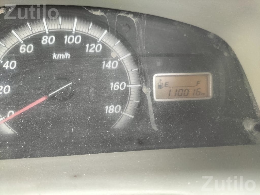 2017 Maruti Suzuki Eeco 5 Seater CNG Petrol 2017 Maruti Suzuki Eeco 5 Seater CNG Petrol