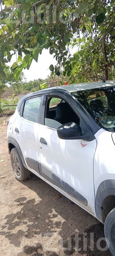 Renault Kwid 2016 Petrol Car - કાર - વિસાવદર - Image 5