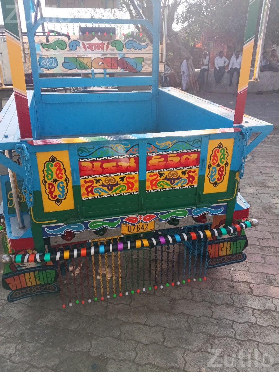 2018 Auto Rickshaw Loading Rickshaw 2018 Auto Rickshaw Loading Rickshaw