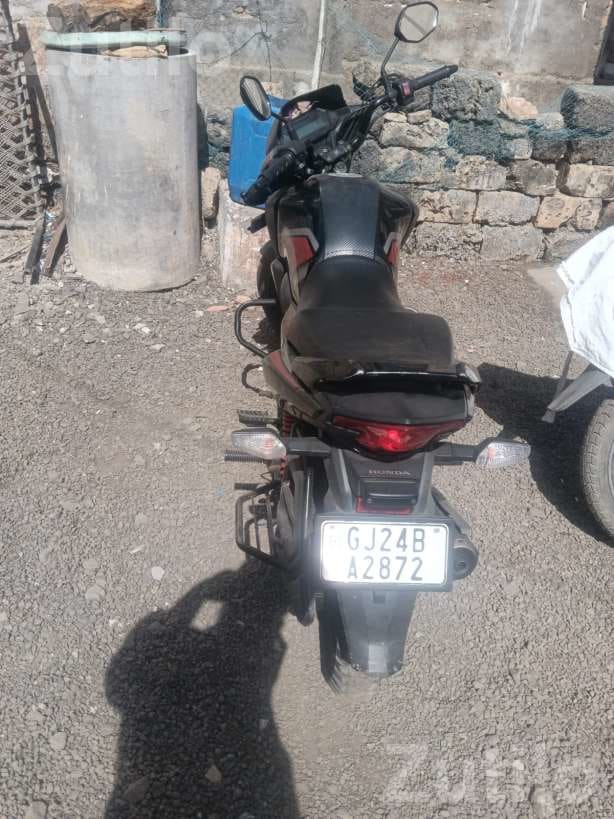 Honda SP Shine 2024 Bike 3 Months Old Honda SP Shine 2024 Bike 3 Months Old