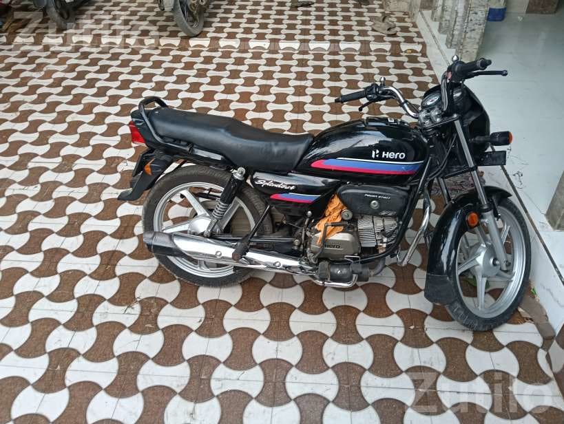 Hero Splendor Bike 2022 Model Hero Splendor Bike 2022 Model