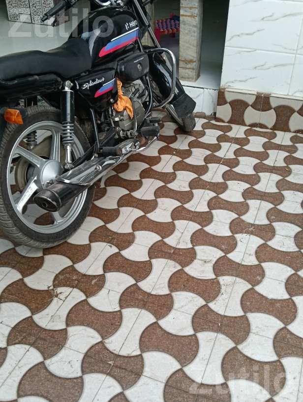 Hero Splendor Bike 2022 Model - બાઇક્સ - માંગ્રોળ - Image 2