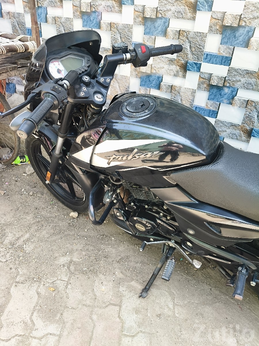 Bajaj Pulsar 150cc 2023 Single Owner Bike