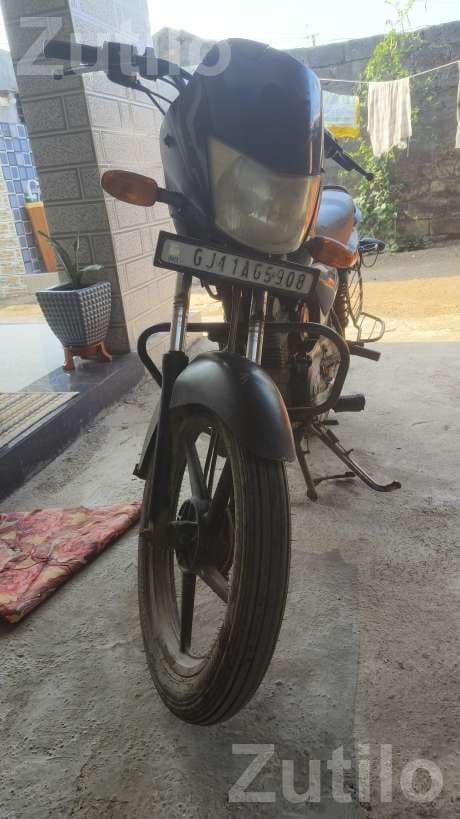 Bajaj Platina 2012 LPG Bike Bajaj Platina 2012 LPG Bike