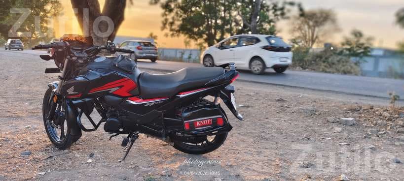 Honda Shine SP 125 2022 Bike for Sale Honda Shine SP 125 2022 Bike for Sale