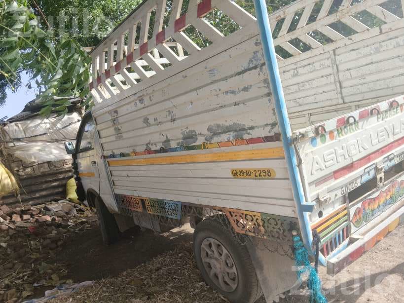 Ashok Leyland Dost Pickup 2018 Ashok Leyland Dost Pickup 2018
