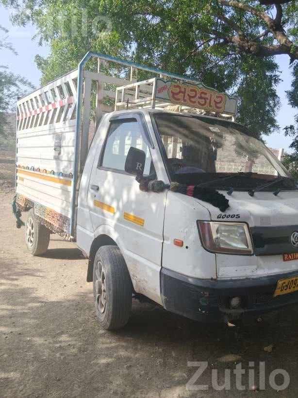 Ashok Leyland Dost Pickup 2018 - Trucks & Lorries - Bhesan - Image 4