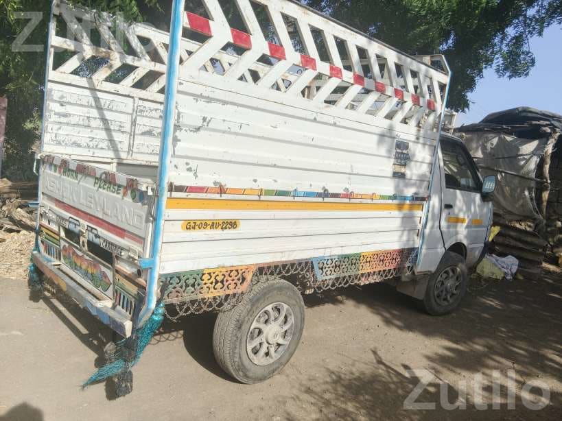 Ashok Leyland Dost Pickup 2018 - Trucks & Lorries - Bhesan - Image 5