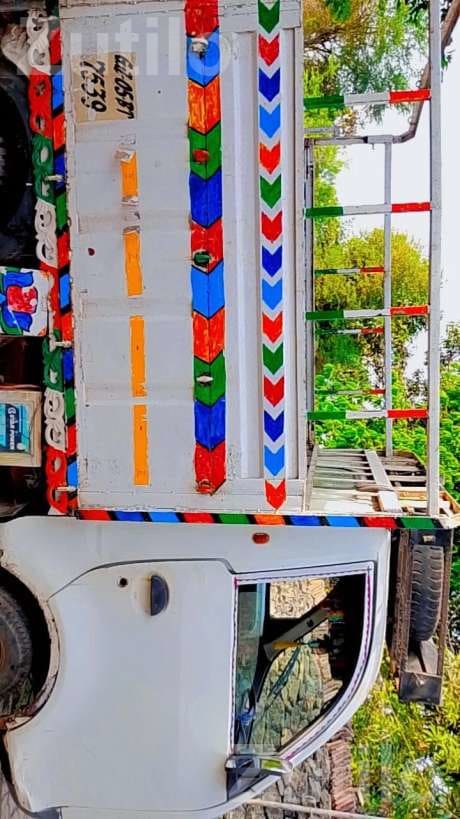 2013 Tata Ace Zip Diesel Mini Truck - ટ્રક અને લોરી - જુનાગઢ - Image 5