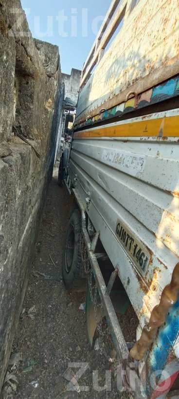 Mahindra Bolero Pickup 2012 Model - ટ્રક અને લોરી - જુનાગઢ - Image 3