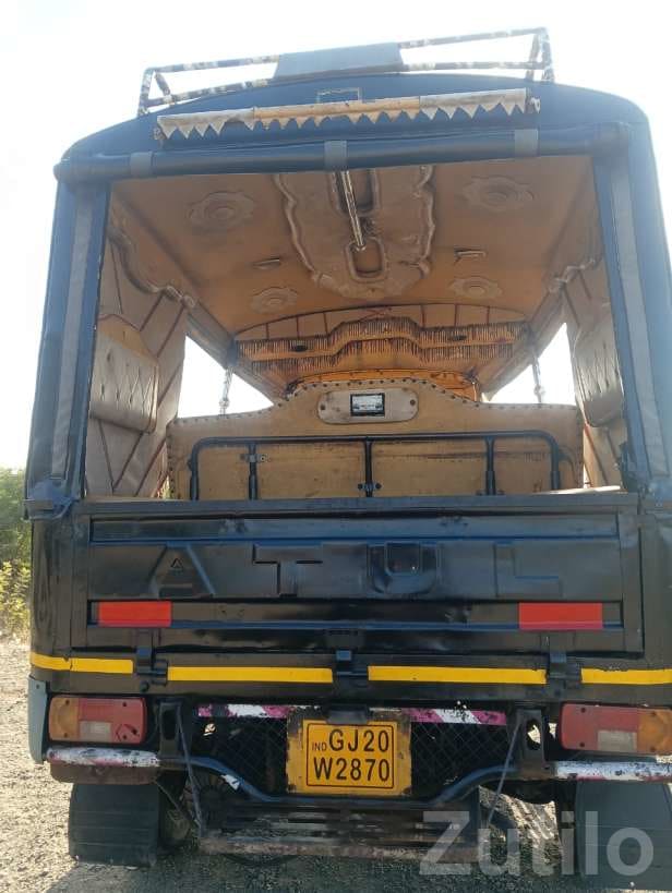2018 Auto Rickshaw with Insurance Running - ઓટો રિક્ષા - કેશોદ - Image 2