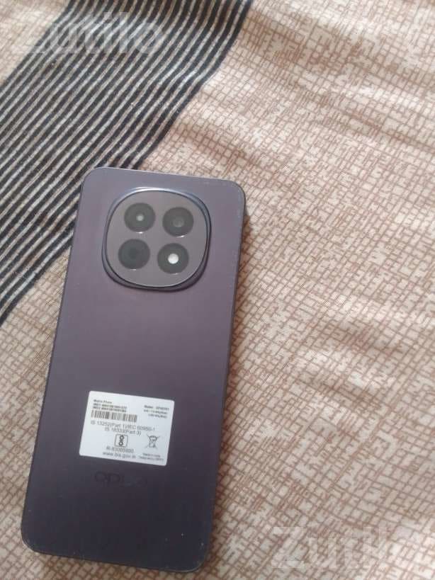 Oppo A3 Pro Smartphone Oppo A3 Pro Smartphone