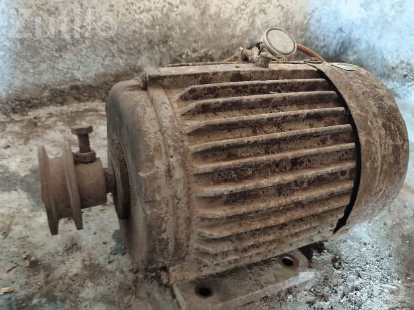 Used Electric Motor for Sale Used Electric Motor for Sale